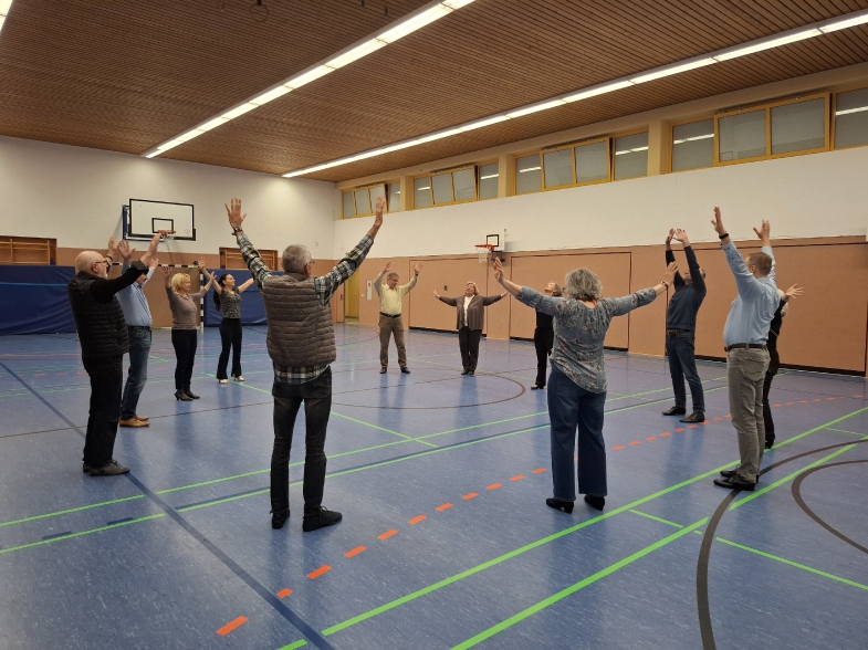 Training_1