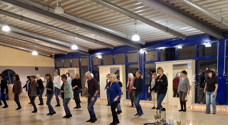 Training Linedance_3