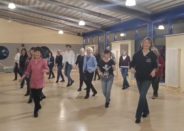 Training Linedance_4