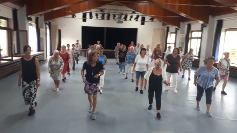 Training Linedance_5