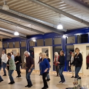 Training Linedance_3