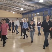 Training Linedance_4