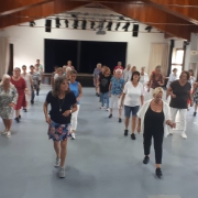 Training Linedance_5