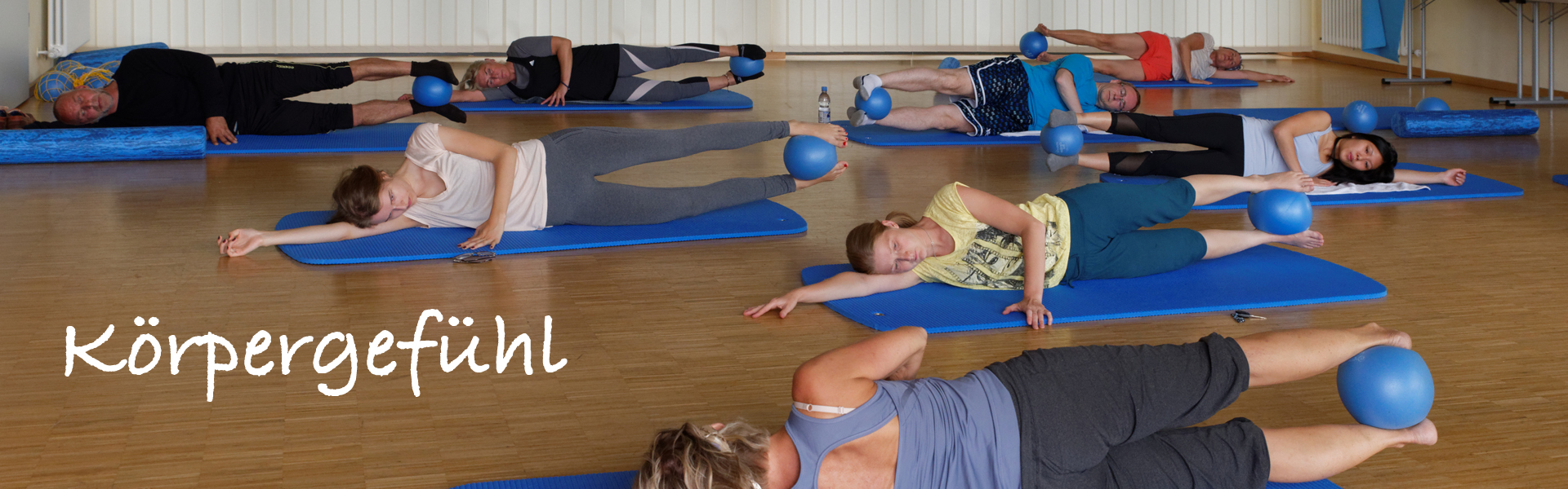 Header Pilates